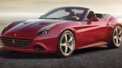 FERRARI CALIFORNIA T 2016 ZFF77XJA4G0212468 image